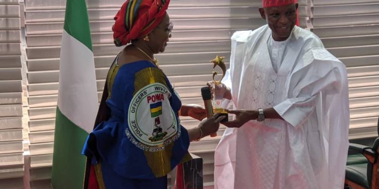 Effective Police Networking Make Kano Peaceful – Gov Yusuf