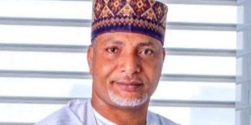 Kwara Central Senator Denies Defection From APC