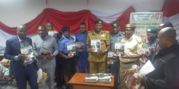 NDLEA Seeks Stronger Collaboration Of Nigerians To Achieve Drug-Free Society