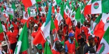 NLC Declares Nationwide Rally Against 50% Telecom Tariff Hike