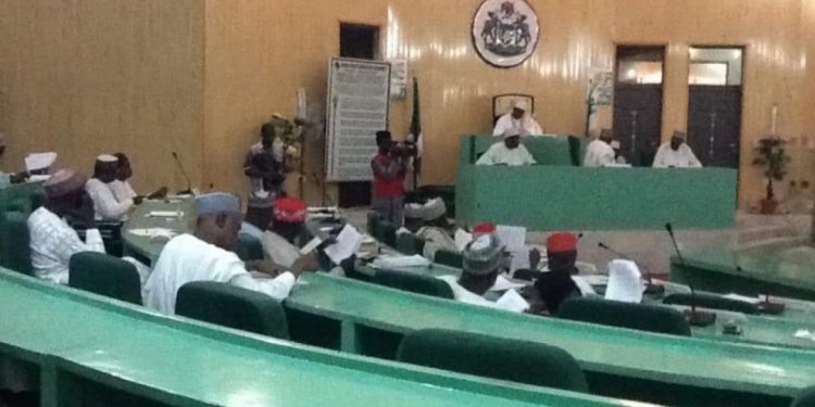 Kano Assembly Passes Kano Center For Disease Control Executive Bill