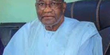 We’ve Mapped Out Strategies Of Modernizing  44 LGA’s – Commissioner