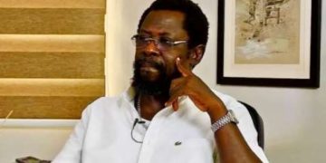 Afe Babalola to withdraw suit against Dele Farotimi