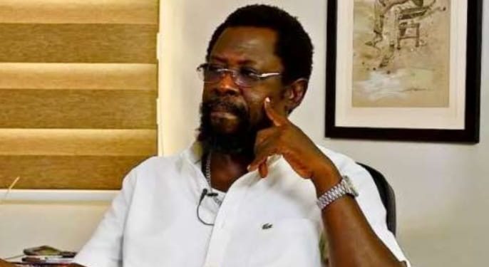 Afe Babalola to withdraw suit against Dele Farotimi