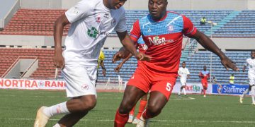 NPFL 2024/25 MD 20 Round-Up: Remo Stars, Big Winners; Enugu Rangers Rue Absence of Obaje, Missed Penalty & Disallowed Goal*    _*…Kwara Utd Adds to Enyimba’s Misery In Ilorin*_