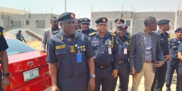 Fire Service calls for installation of Anti-Spill Locks on Fuel Tankers