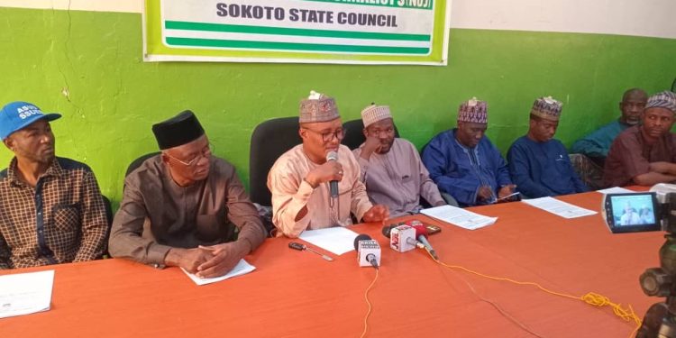 ASUU Accuses FG Of Planning To Abrogate TETFund