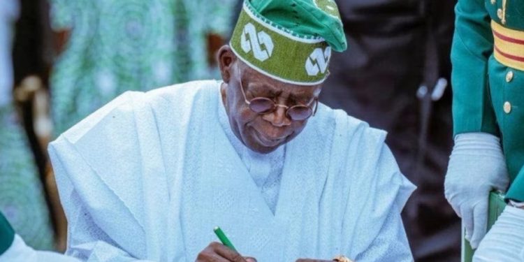 Tinubu Appoints New Chairman For UniAbuja Teaching Hospital