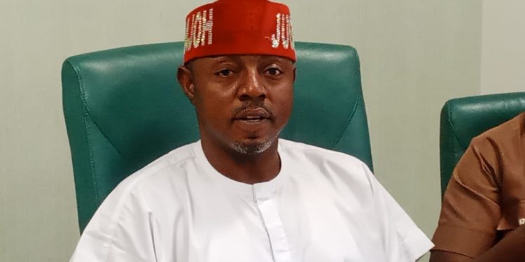 Benue State Legislative Aides Forum Declares Total Loyalty To The Leadership Of Senator Akume