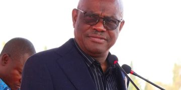 Wike Mourns As Ex-FCT Minister, General Useni Passes 82.