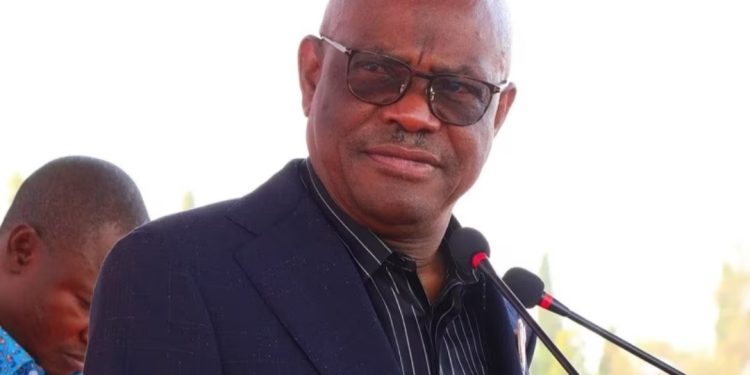 Wike Mourns As Ex-FCT Minister, General Useni Passes 82.