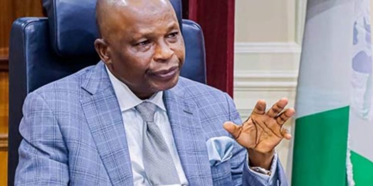 FG Confirms Return Of Over $110 Million Assets Recovery From Various Countries.