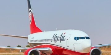 FG Ground Operations Of Max Air For Three Months Following Kano Incident