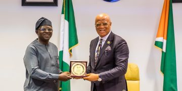 FG To Partner Akwa Ibom On Water, Sanitation, Hygiene And Mitigate Flood Control