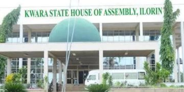 Kwara Assembly Passes 2025 Budget, Raises It By N44.3bn