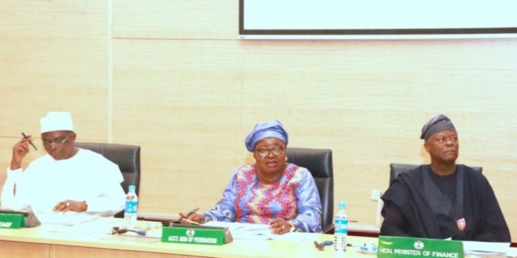 FAAC Shares N1.424trn December Revenue To FG, States, LGs
