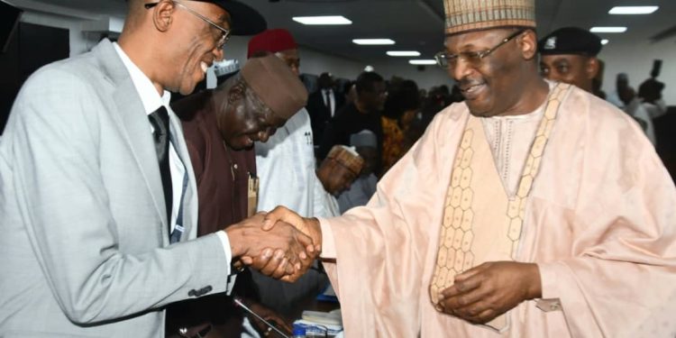 INEC Fixes Date For FCT Area Council Elections