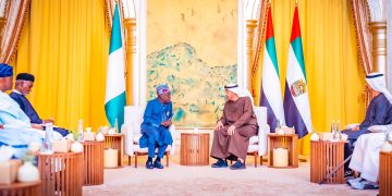 Nigeria Reaffirms Commitment To Global Sustainability