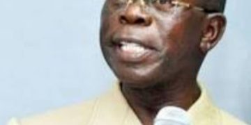 Oshiomhole Blames Retired Generals, Influential Elites For Illegal Mining In Nigeria