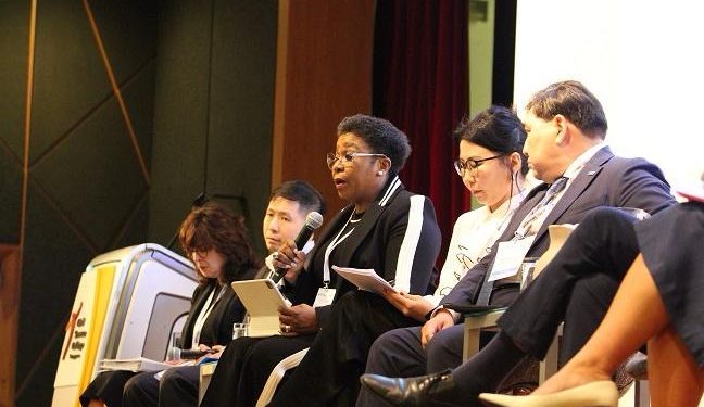 Nigerian Unveils Al Driven Public Service Transformation At Global Govt Summit