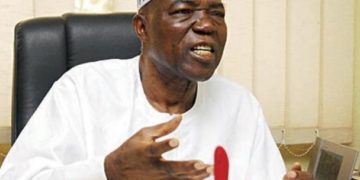 Tinubu Mourns Ex-FCT Minister, Jeremiah Useni