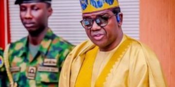 Matawalle To Amaechi: Desist From Inciting Violence Or Face Consequences