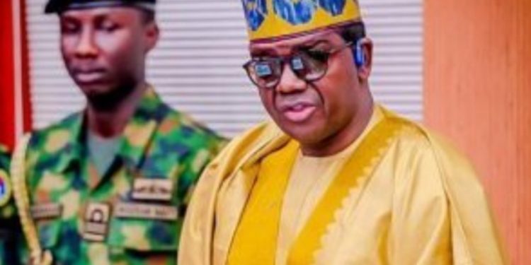 Matawalle To Amaechi: Desist From Inciting Violence Or Face Consequences