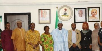 Job Creation: FG Open To Partnership With Civil Organizations