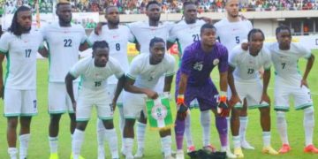 AFCON 2025: How Super Eagles Can Win Fourth Title — Yobo 