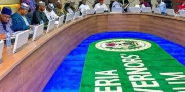 BREAKING: Governors Forum Back Tax Reform Bills