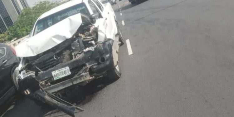 Truck Accident Kills Nine Family Members In Benue