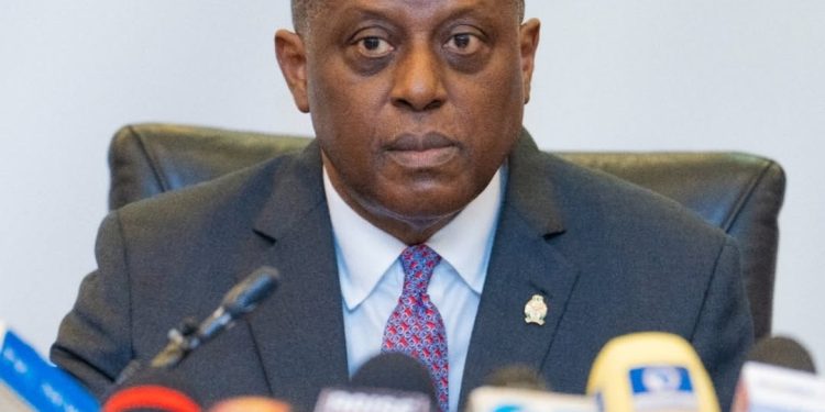 CBN To Sustain Monetary Policy Stance To Ensure Stability In The Country.