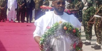 Governor Lawal Pledges Enhanced Welfare For Families Of Zamfara Fallen Heroes