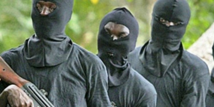 Bandits Strike In Abuja Community, Abduct 5