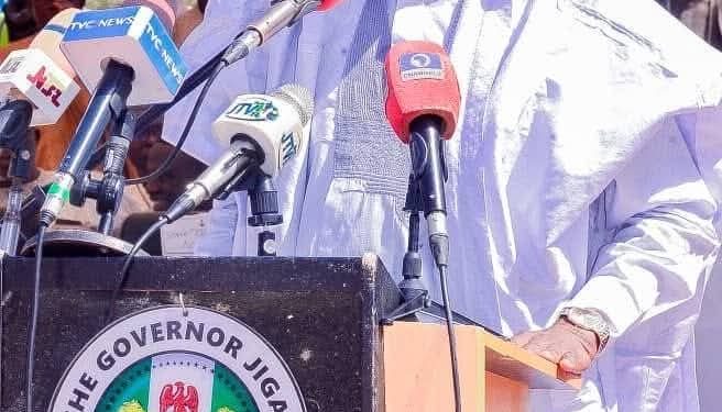 Jigawa State Empowers Over 23,000 With ₦164 Billion To Support SME’s