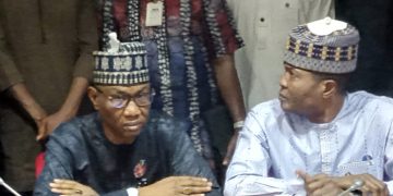 Information Minister, DG FRCN Reappear For 2025 Budget Defence