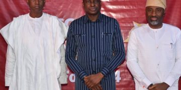 EFCC Names Academy Building After Slain Officer