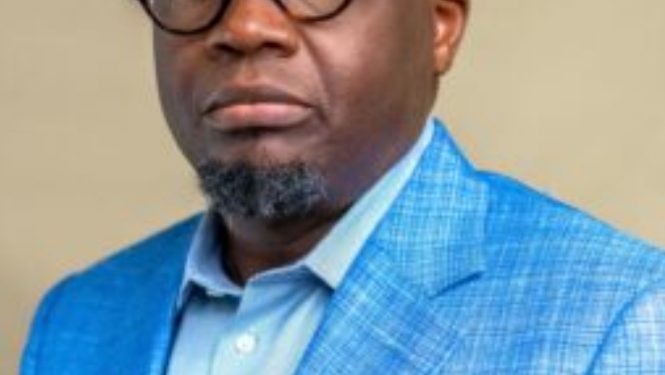 Governor Oyabanji Appoints New Chief of Staff, Others