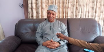 FG Reaffirms Commitment To Economic Empowerment And Job Creation