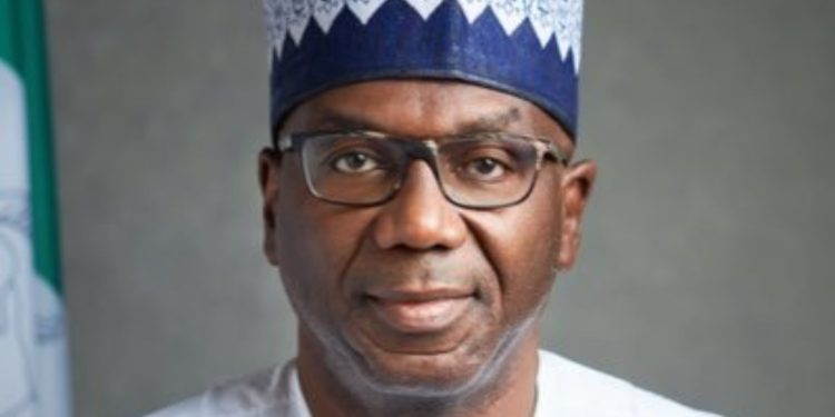 New Year: Gov Abdulrazaq Wishes Kwarans Brighter 2025