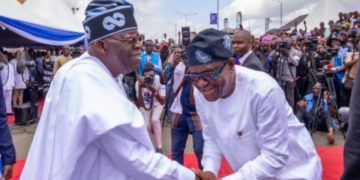 Betrayal Unlimited! Tinubu Will Be Wike’s Next Victim – Timi Frank