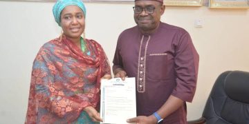 UNIAbuja Governing Council Approves Professor Aisha Maikudi As Substantive Vice-chancellor.