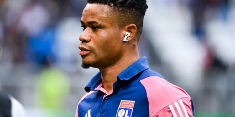 Hoffenheim, Lyon Agree Deal For Orban 