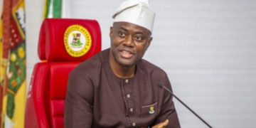 2025: Makinde Promises Decisive Actions To Ease Economic Burdens