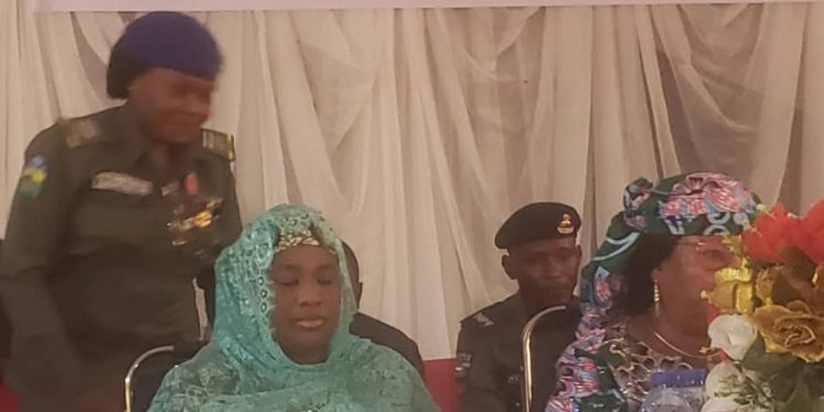 FCT Min Of State Charge Intending Pilgrims To Israel To Shun Illegal Activities In The Holy Land.