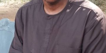 Internally Displaced Persons Camp in Edo Appeals For Assistance