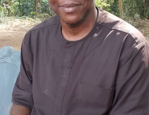 Internally Displaced Persons Camp in Edo Appeals For Assistance