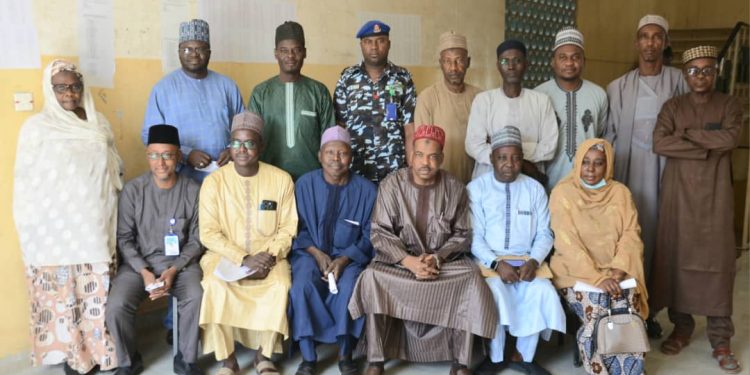 Kano State Inaugurates Committee to Improve Blood Transfusion Services