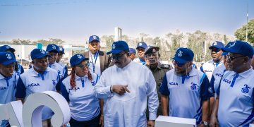 With Our Enhanced Surveillance, Nigeria’s Airspace is Safer Now- NCAA