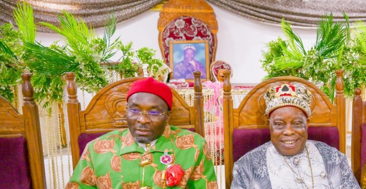 Deputy Speaker Wants Integration Of Traditional Institutions Into Nation’s Governance Structure.